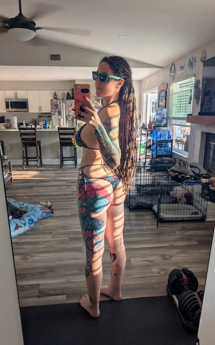 Magik ✨ tweet media