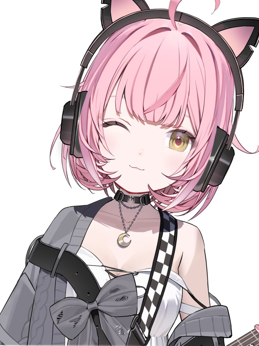 むんもっしゅ🌙🎀Vsinger︎✧ tweet media