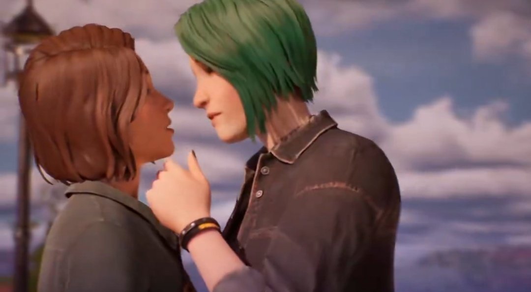 dai 🦋 | lis reunion spoilers! ༝꩜ tweet media