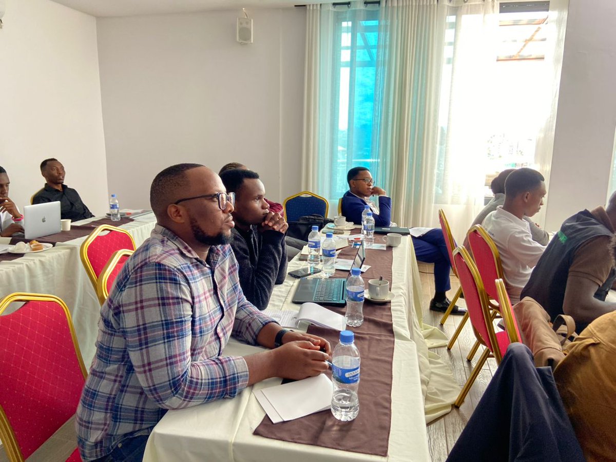 Helping Heart Family Rwanda tweet media