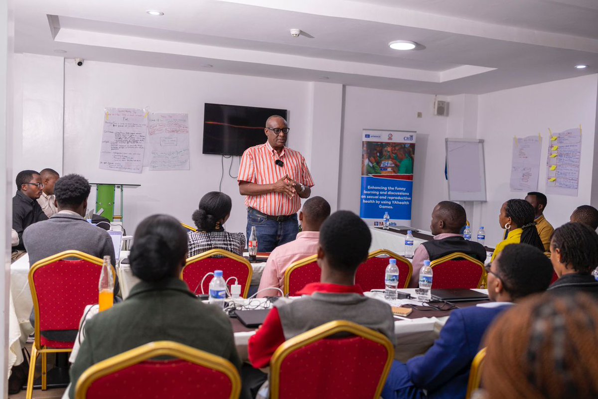 Helping Heart Family Rwanda tweet media