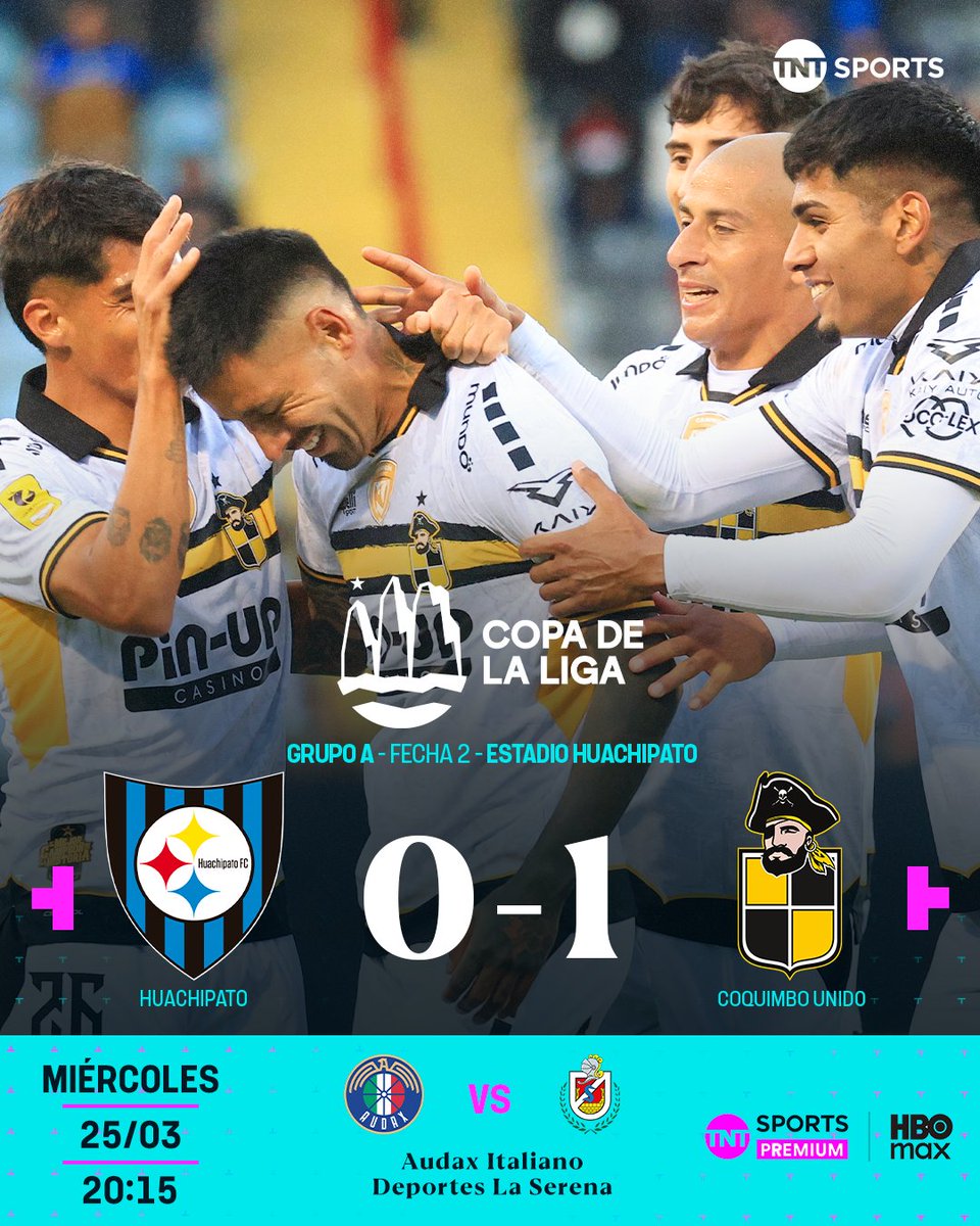 Fútbol Chileno tweet media