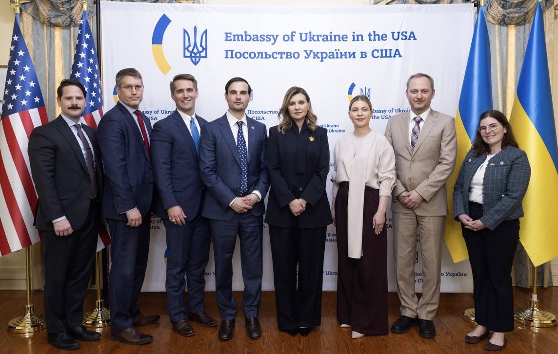 Assistant Secretary Riley Barnes tweet media