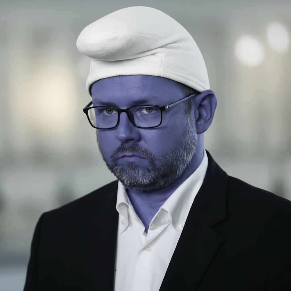 SociaLab tweet media