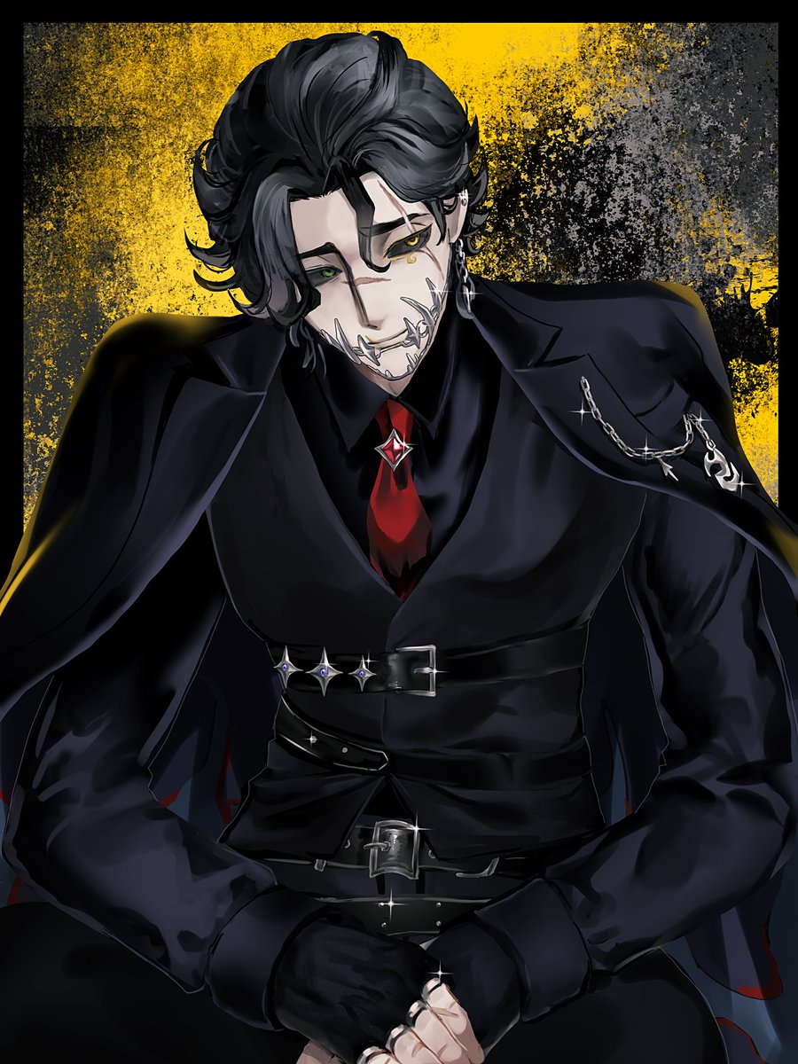 圧倒的感謝 tweet media