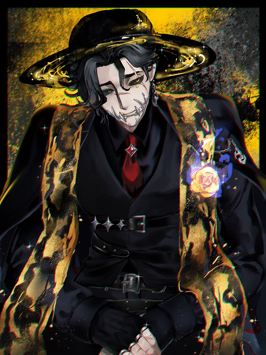 圧倒的感謝 tweet media