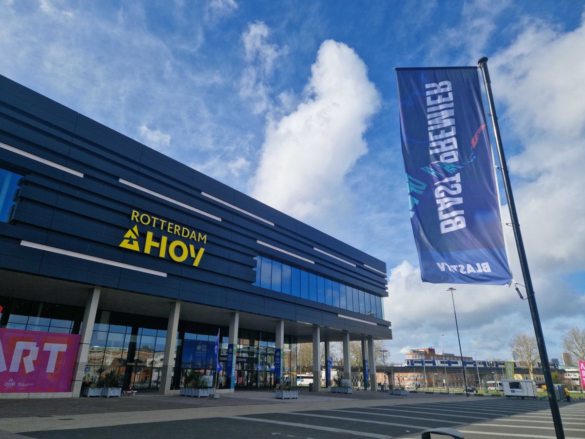 BLAST Premier 💥 tweet media