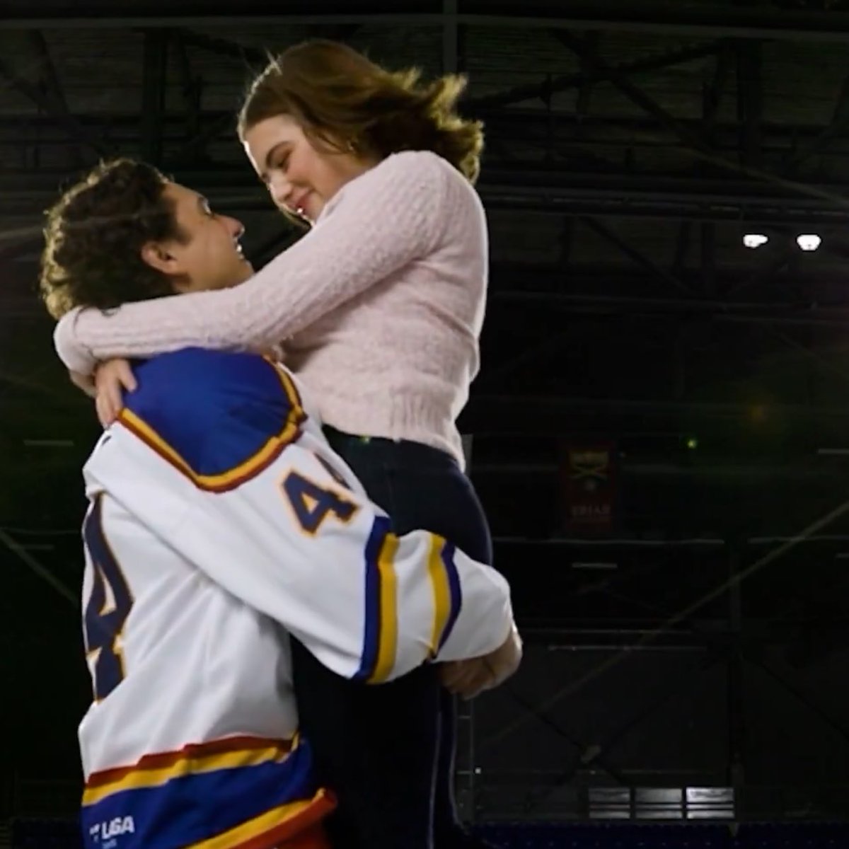 mi 💍 hollanov era tweet media