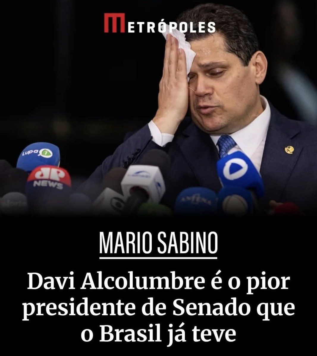 Fiscal do Fim dos Tempos tweet media