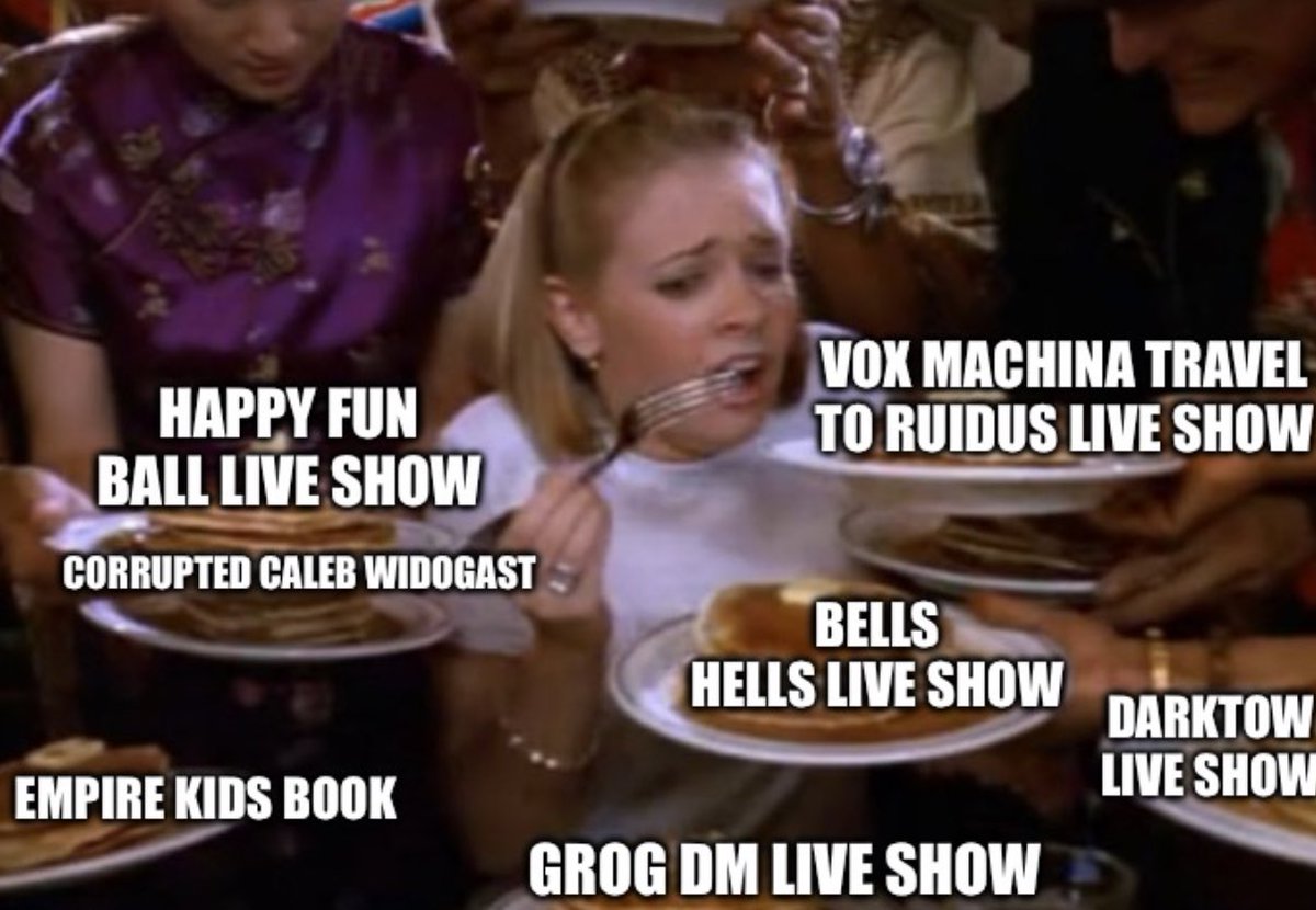 Kat ☎️ 🐦‍⬛ || CR4 + M9 spoilers tweet media