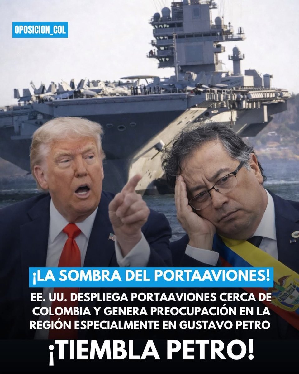 DESTRUCTOR II De Mamertos. tweet media