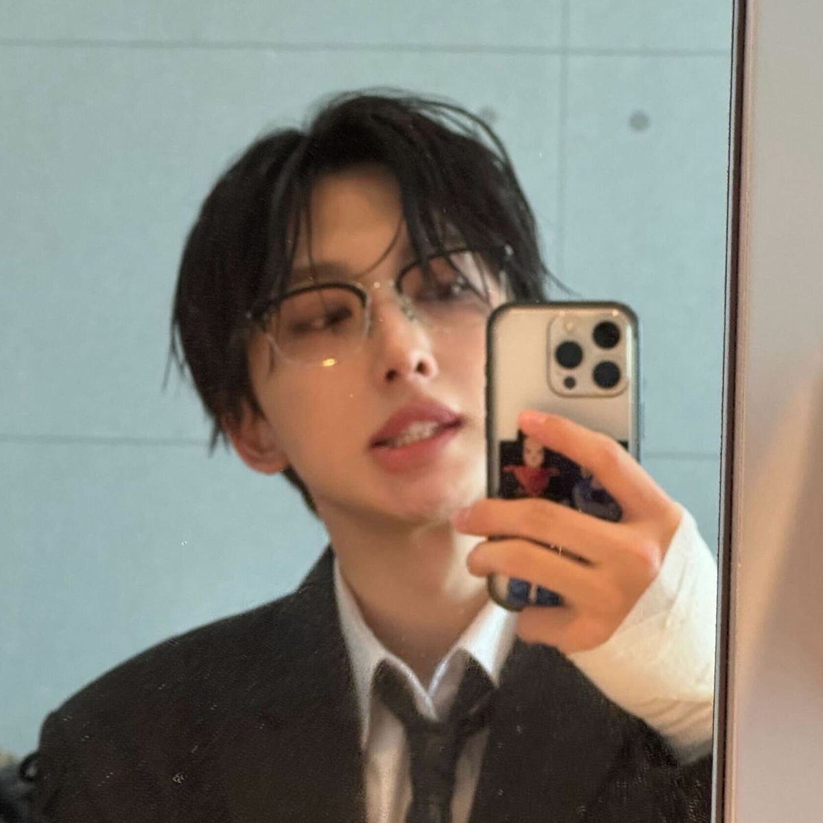 nana!! justb ver. tweet media