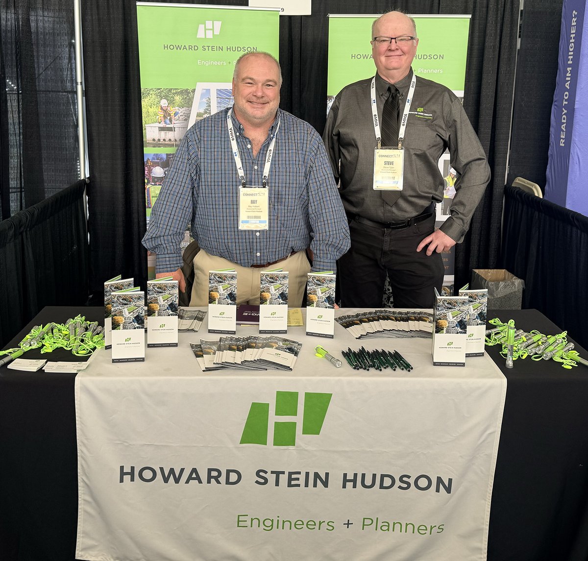 Howard Stein Hudson tweet media