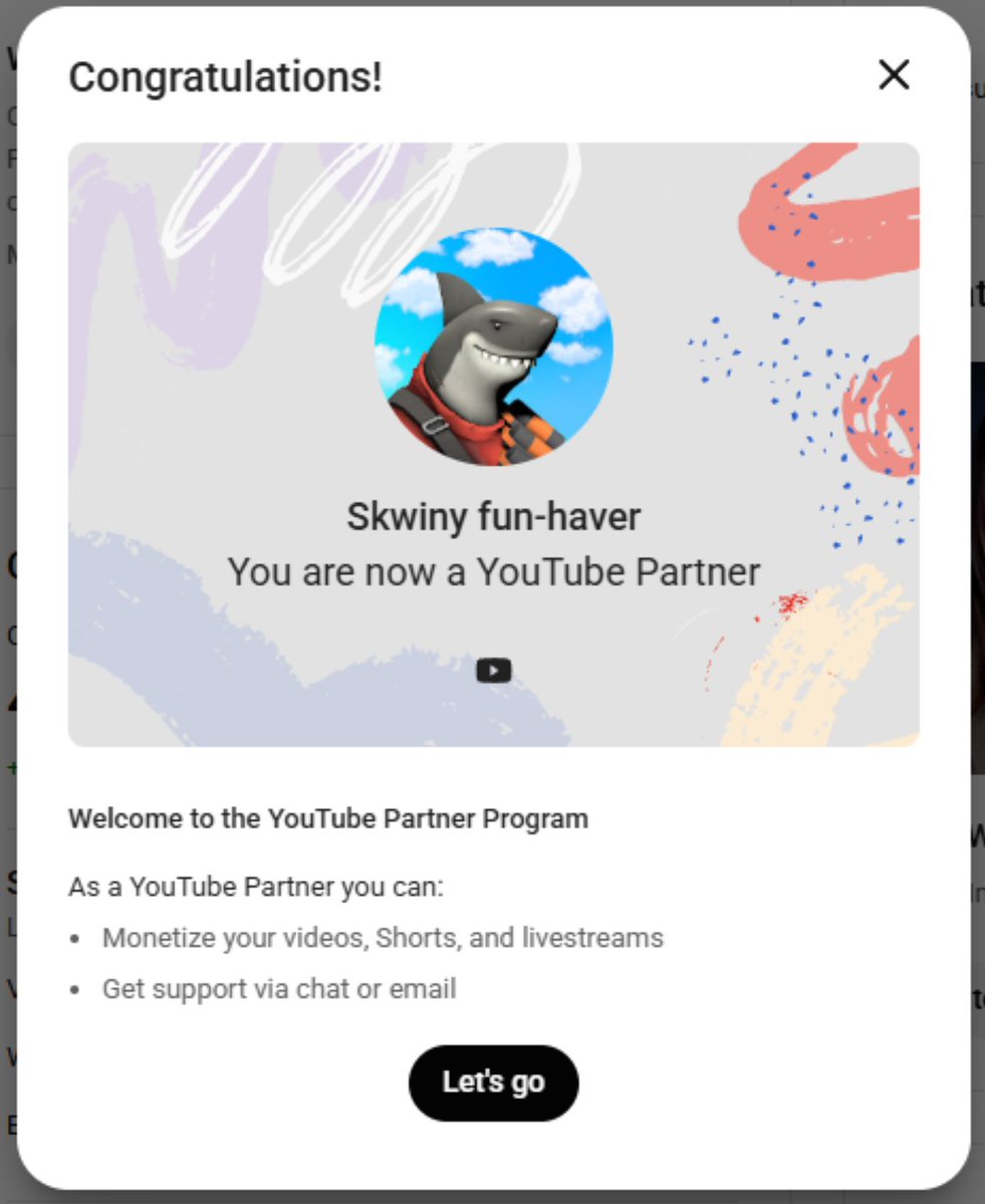 Skwiny-Fun-Haver tweet media