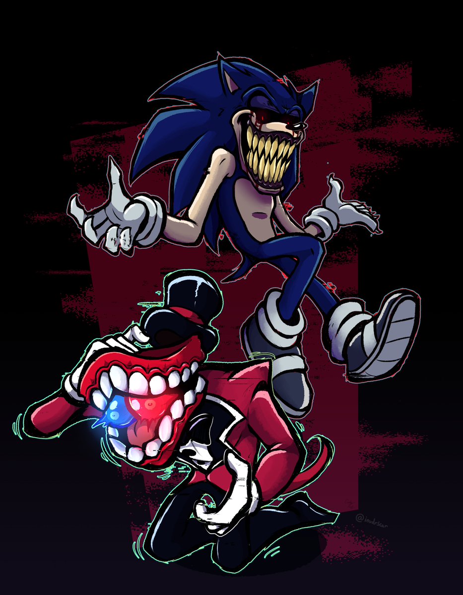 InvdrScar961 (COMMS OPEN) tweet media