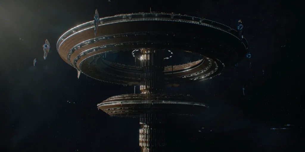 Forge Arena tweet media