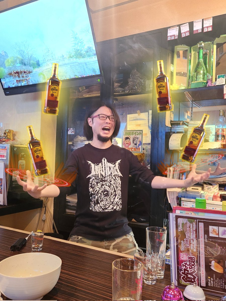 まほ@ニコバー仙台国分町 mixコンカフェ tweet media