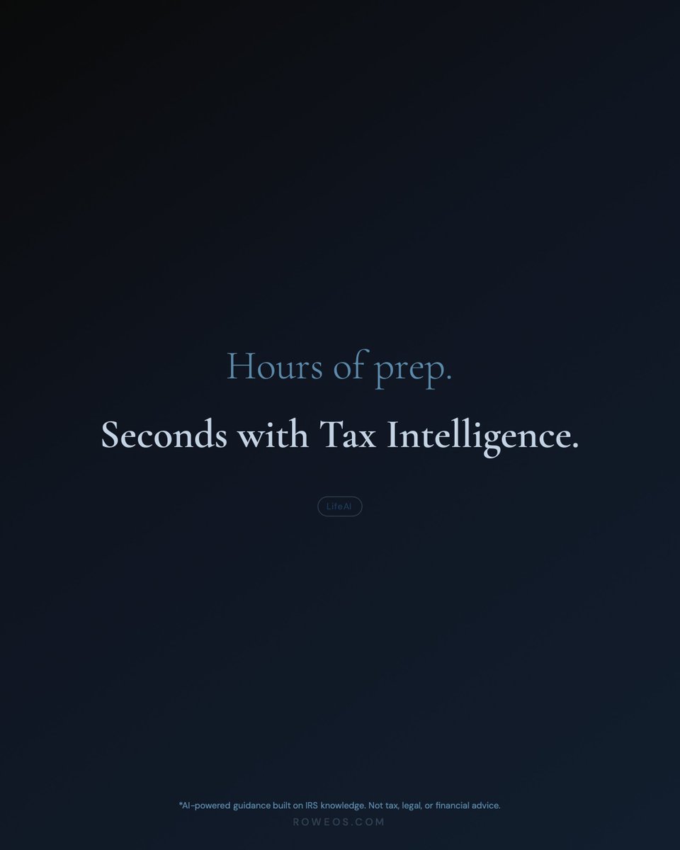 roweos.ai tweet media