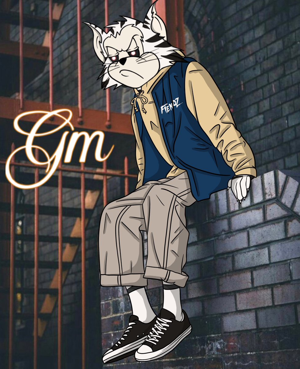 CeeVee 🐱 tweet media