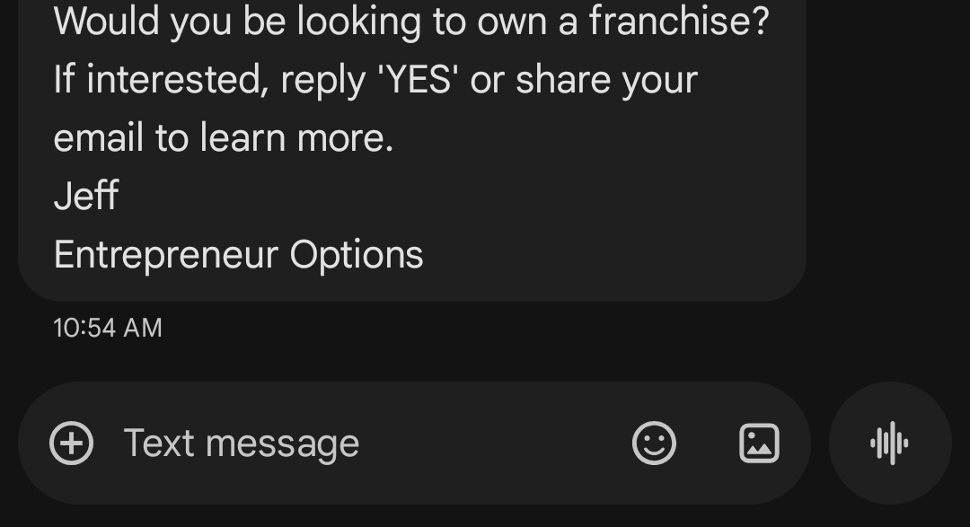 WarrenBuffering tweet media