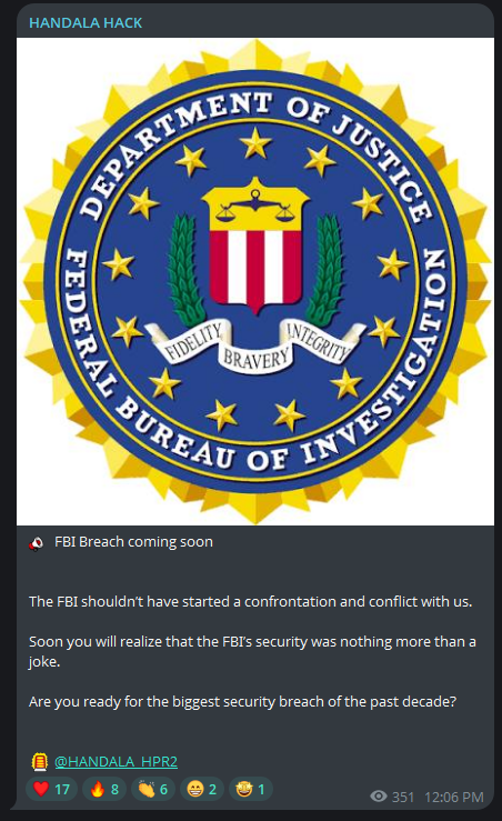 CTI Updates tweet media