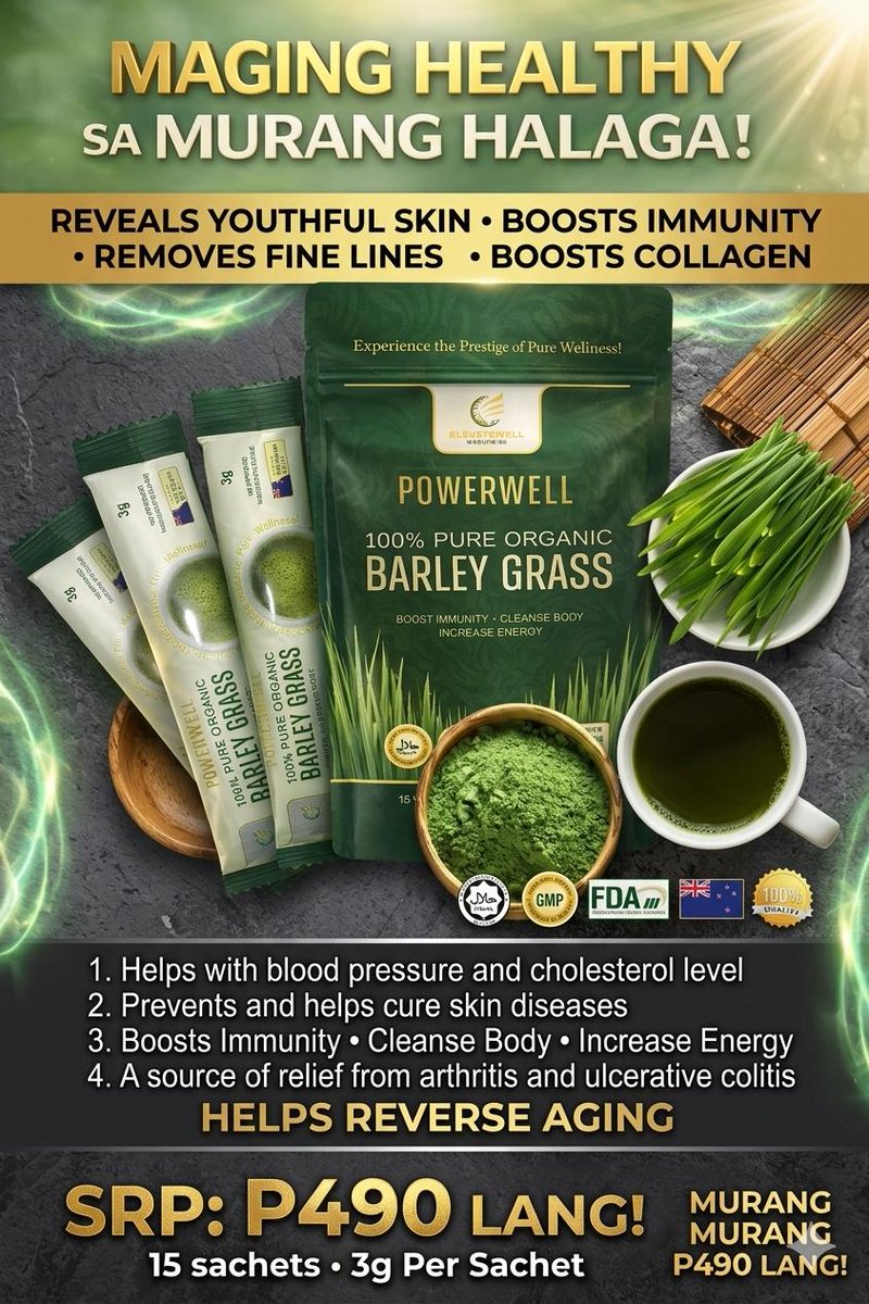 adobomask's tweet photo. 🚀 Start Your Own Business Today for Only 150 AED!
Are you ready to take control of your financial future? For the price of a dinner out, you can launch your very own wellness business with ElevateWell Worldwide! 🌍✨
We provide the platform, the products, and the system—you. https://t.co/XGTe7Ukveb