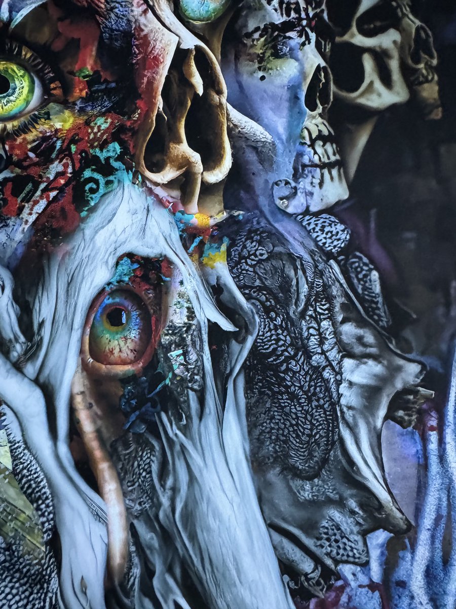 theartofmann tweet media