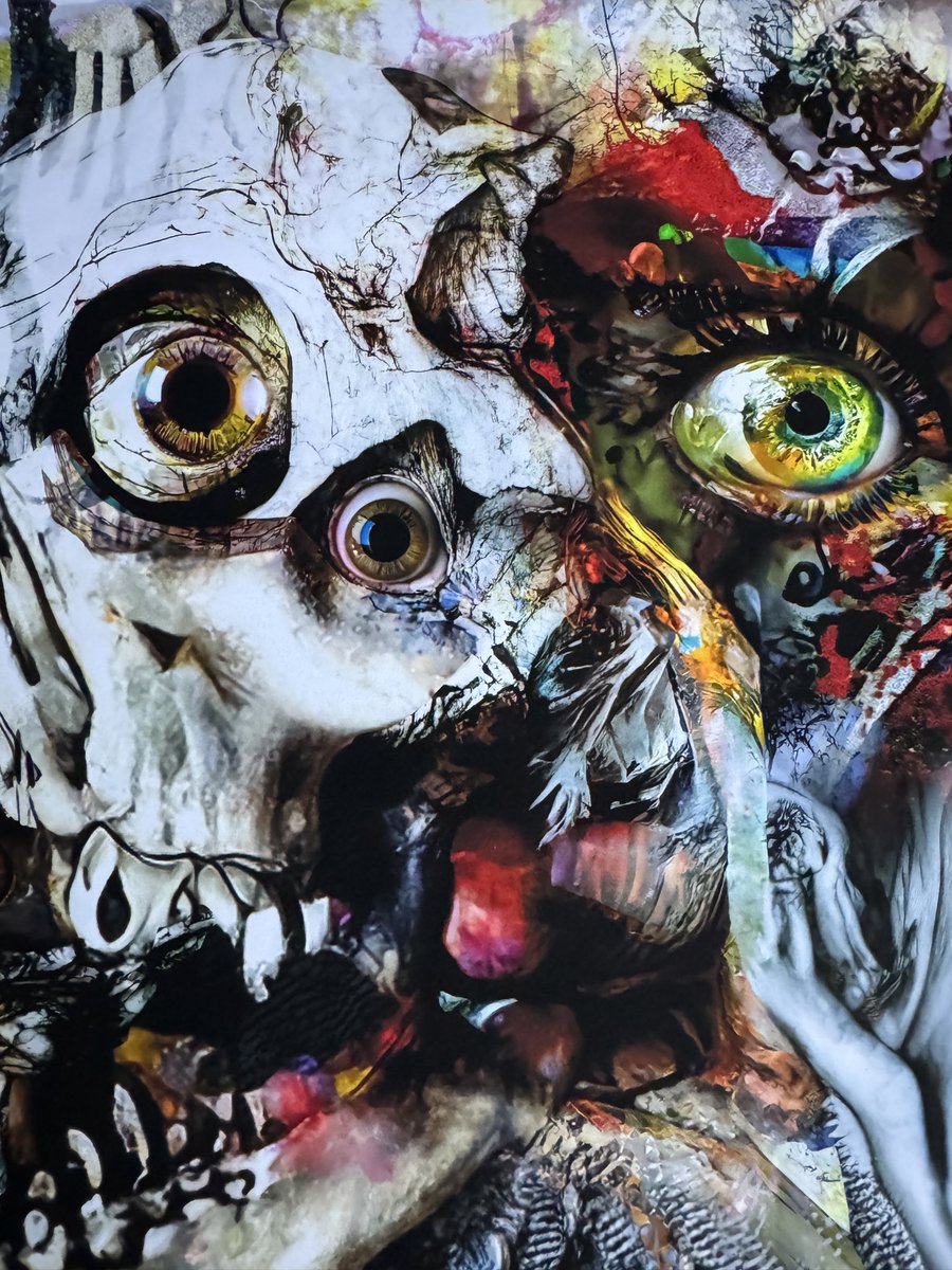 theartofmann tweet media