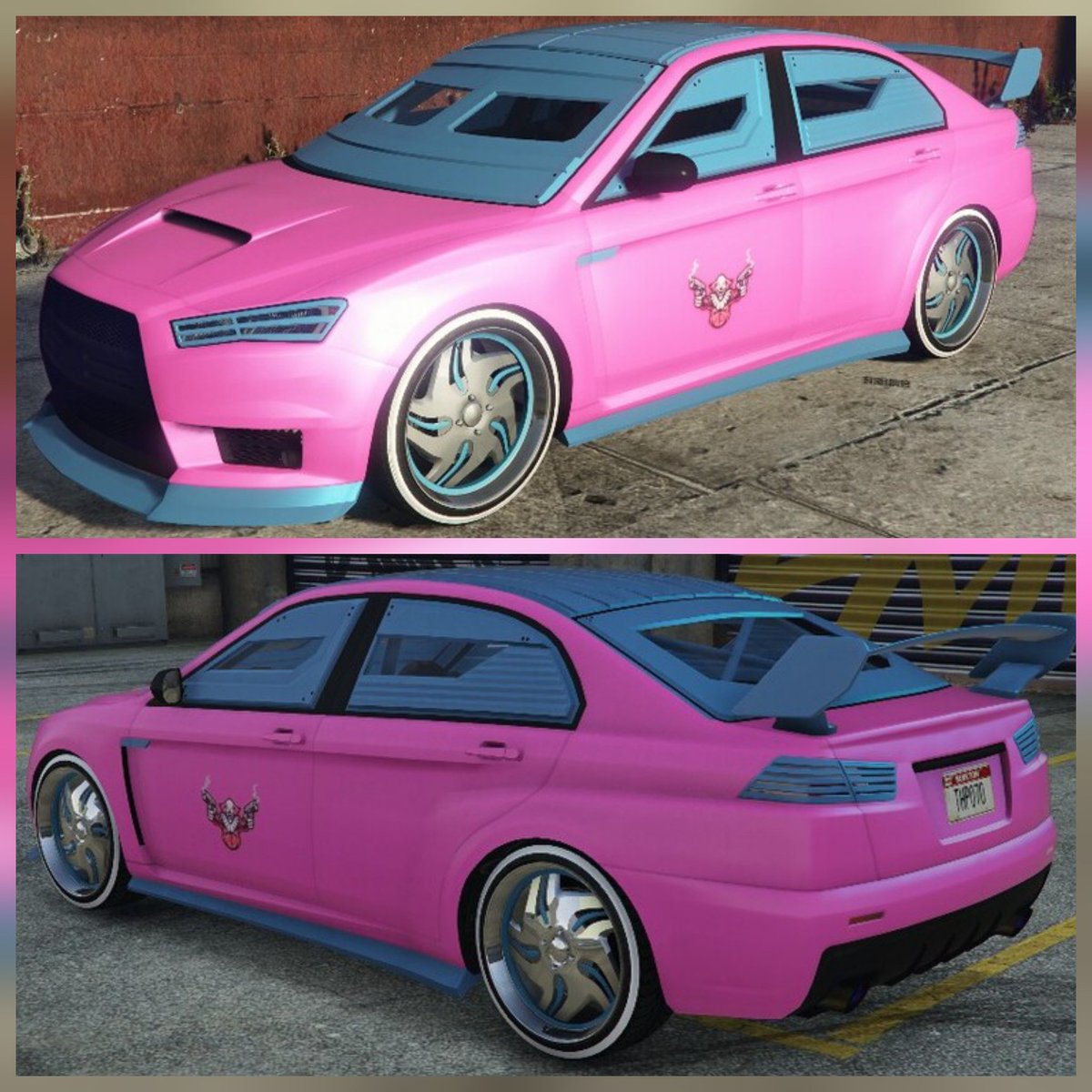 𓋹 T̴͖̹̀͂͗͌͌̾Ḣ̵̨̢̤̻͎̺̬͔͘P̴̓͒ 𓋹 𖤍 ༒ƈʀɛաʟɛֆֆ༒ 𖤍 tweet media