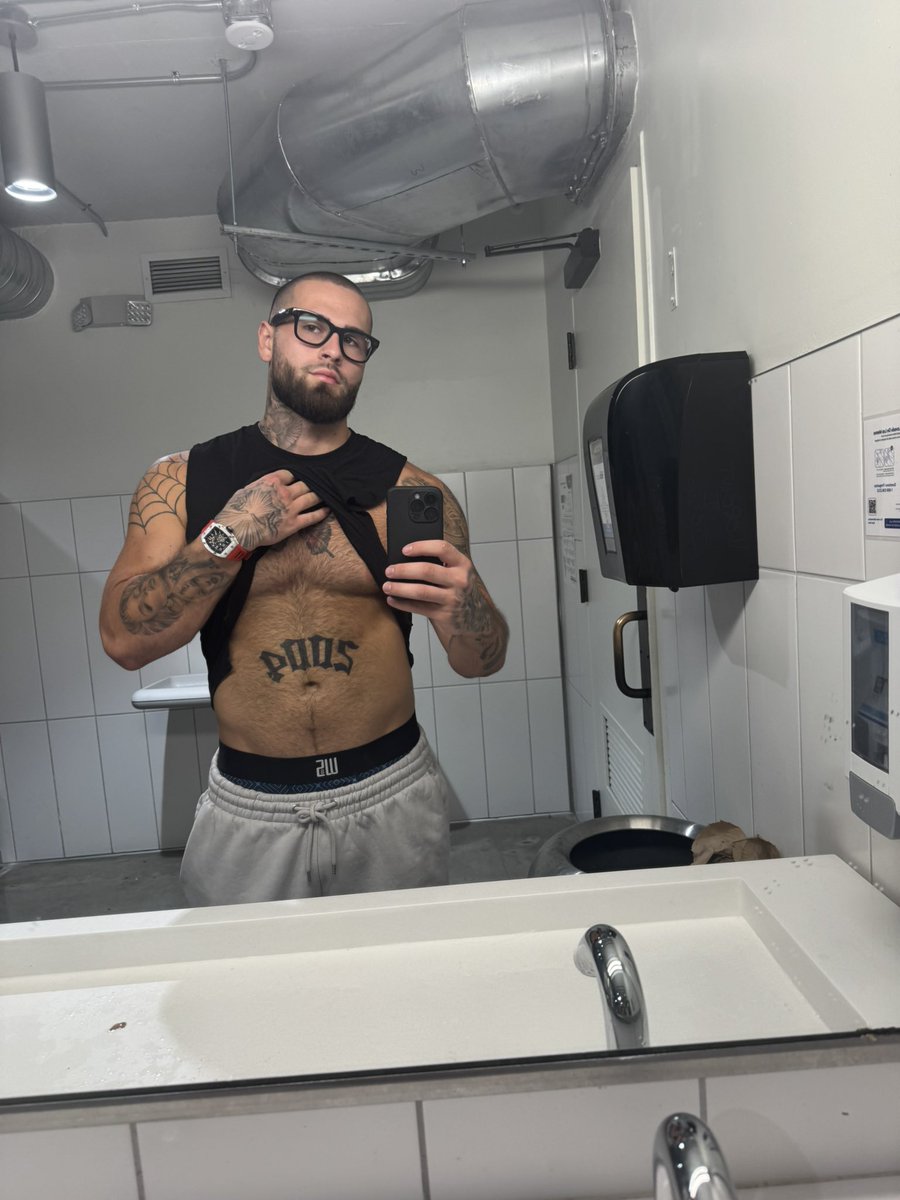 Caleb Steel tweet media