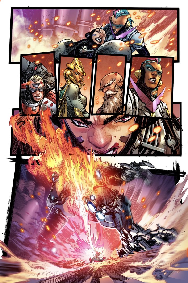 Eric Canete tweet media