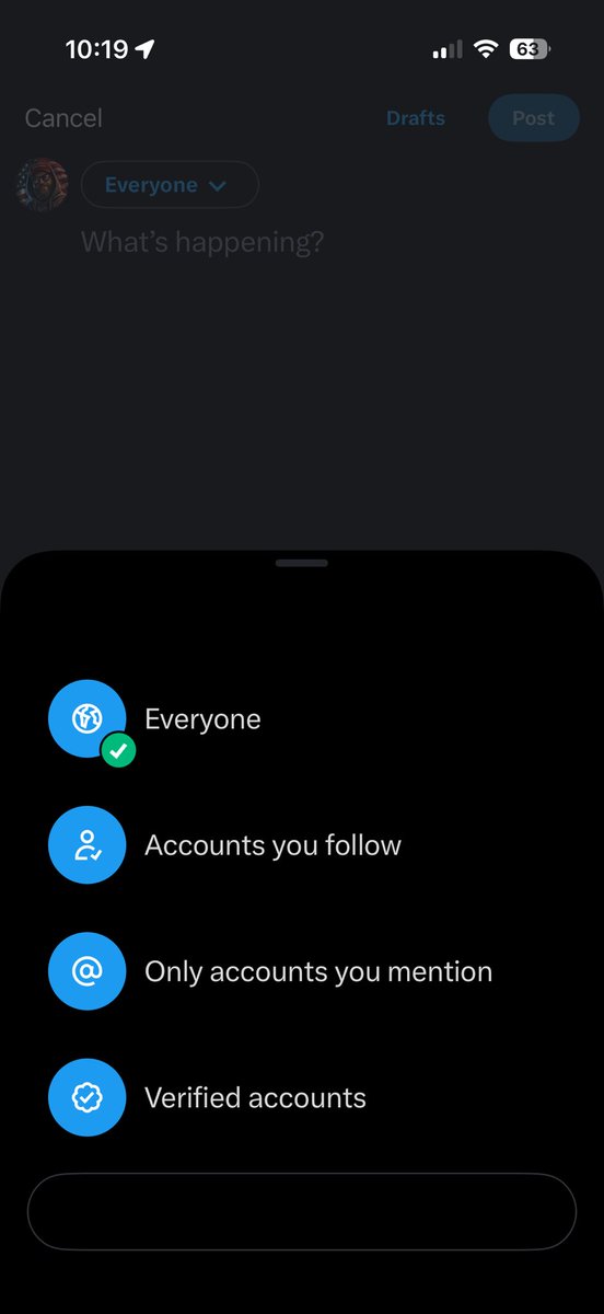 Chad Ledger tweet media