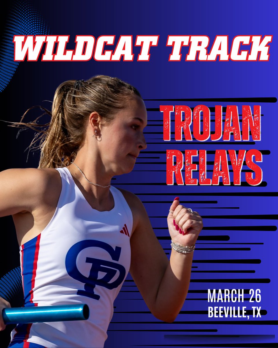 G-P Wildcat Athletics tweet media