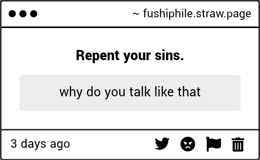 𓄧 parasite tweet media