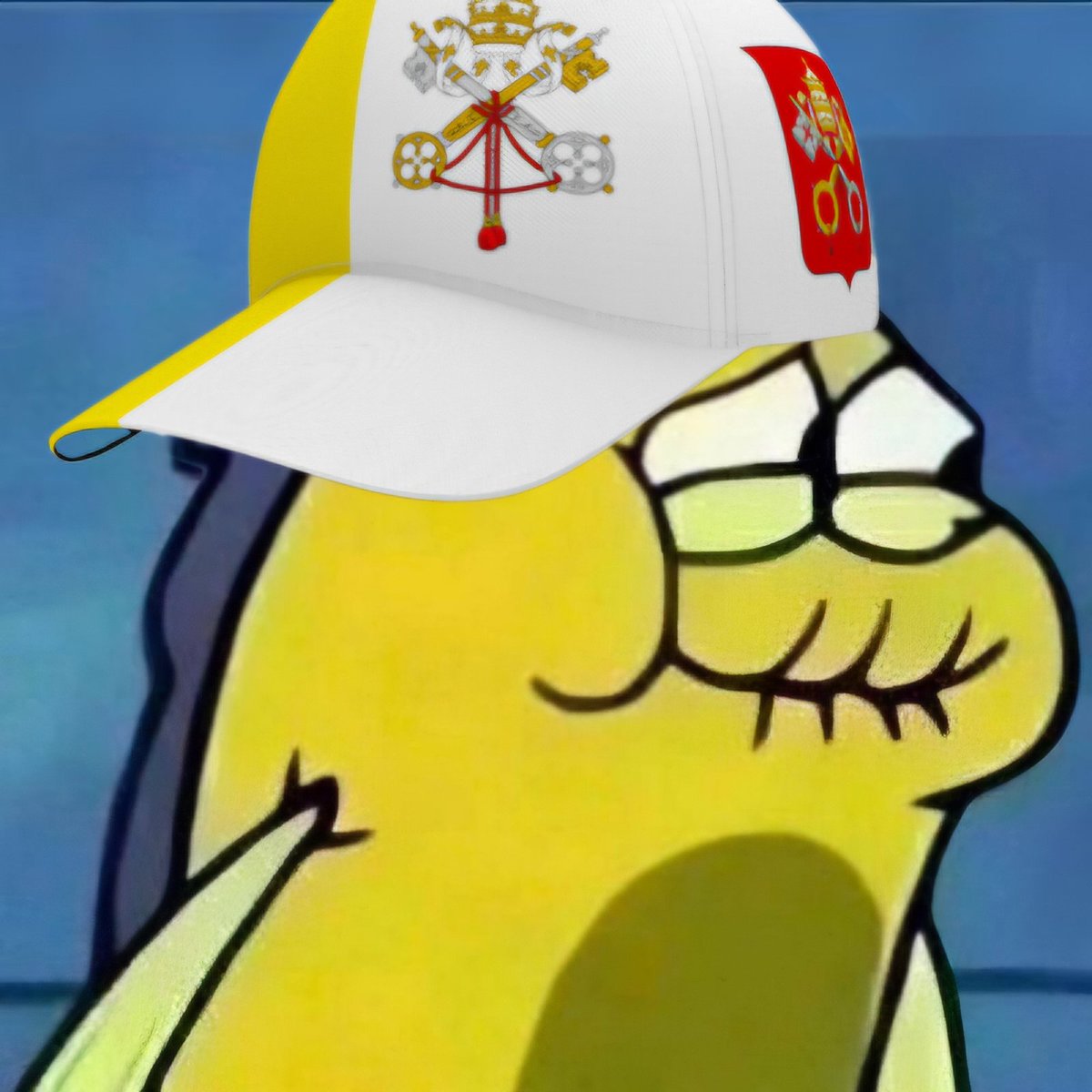 𝚃𝙷𝙴 𝙱𝚊𝚜𝚎𝚍 𝚃𝚛𝚒𝚗𝚒𝚝𝚢™️ tweet media