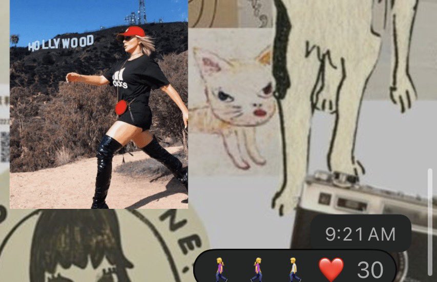 べつに tweet media