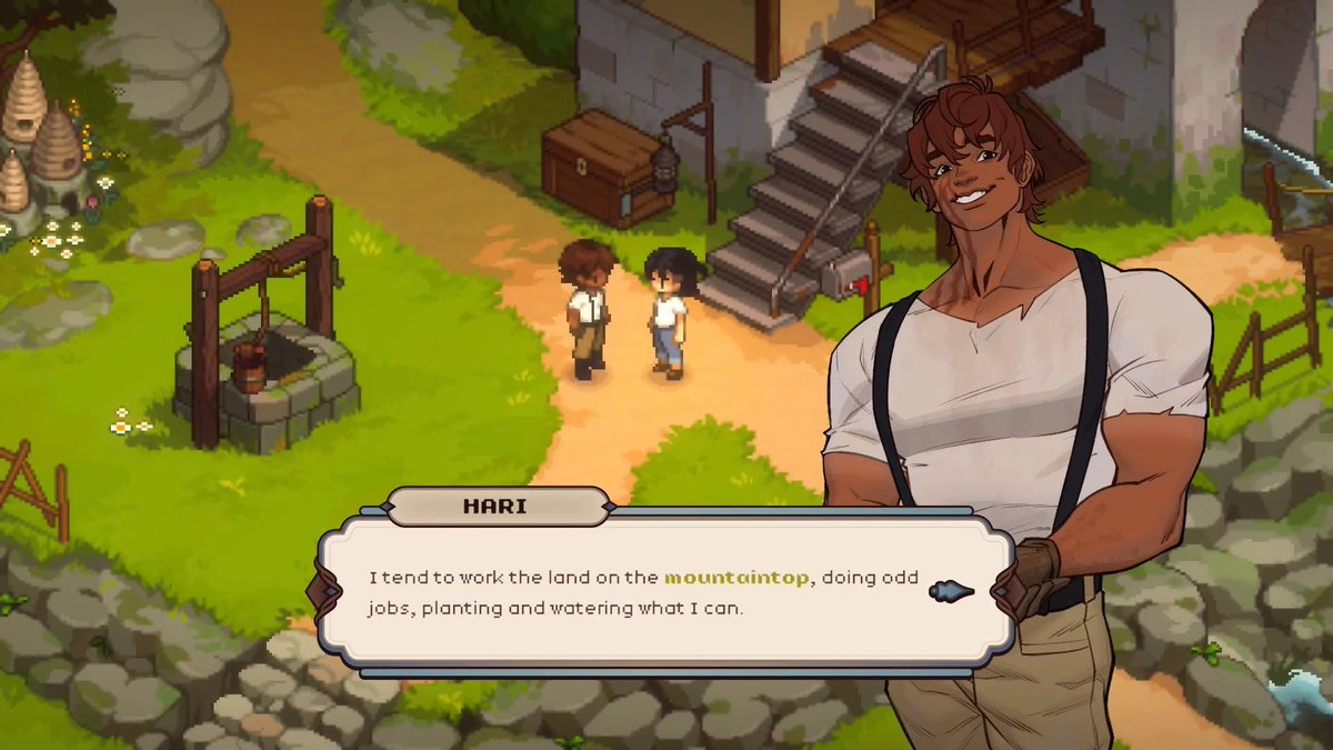 Lovely Indies tweet media