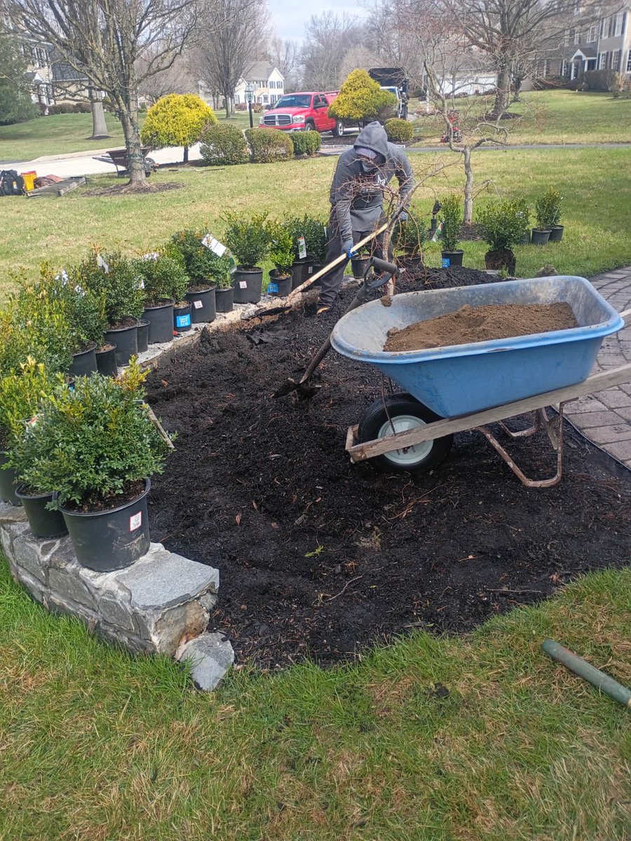 services94068's tweet image. 🌳At Armenta Tree Services &amp;amp; Landscaping, we have the expertise to handle pruning, tree removal, yard cleanup, and comprehensive garden maintenance—always delivering professional and safe results
📞 484-502-5008
#TreeExperts #landscapingservices #treecutting #stumpremoval  #Yard