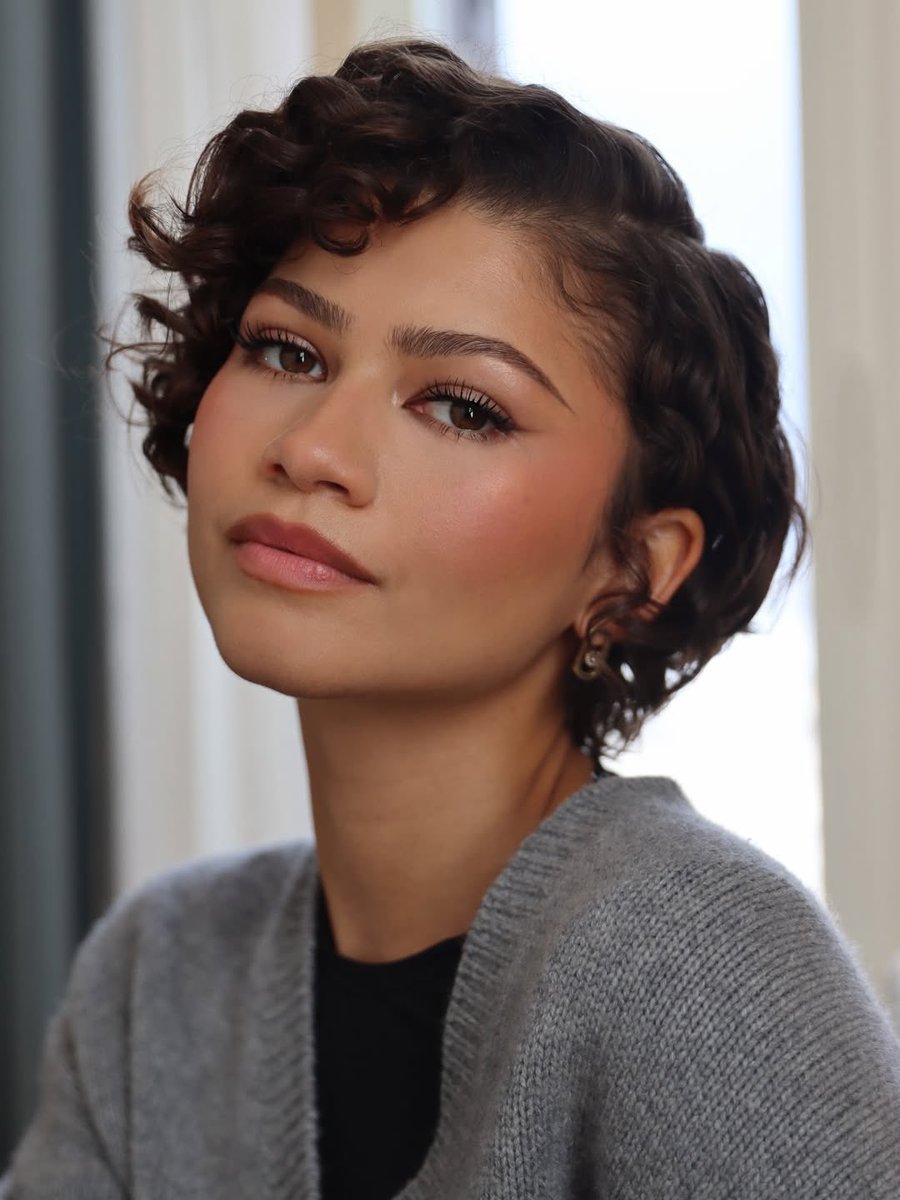 Zendaya Updates tweet media