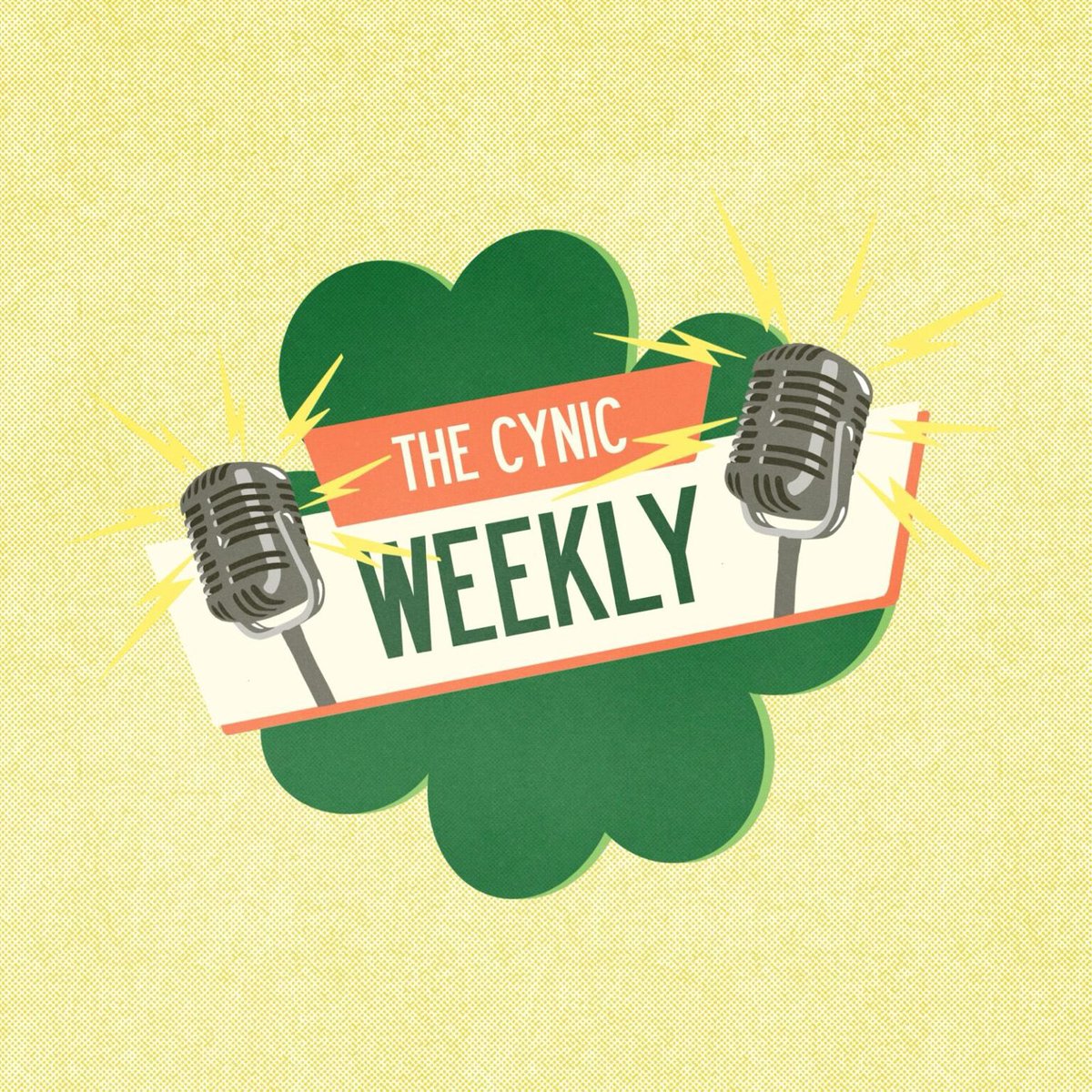 The Cynic tweet media