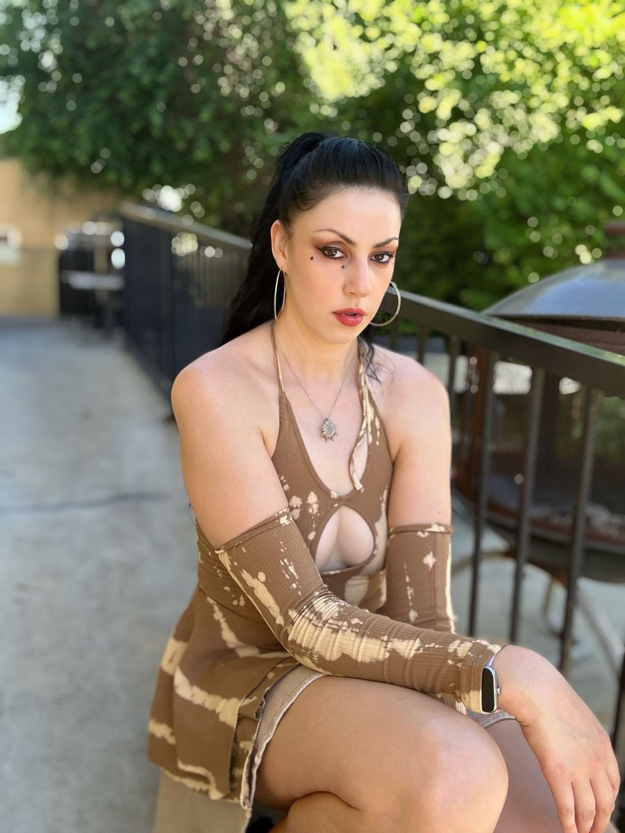 Malia Arrayah tweet media