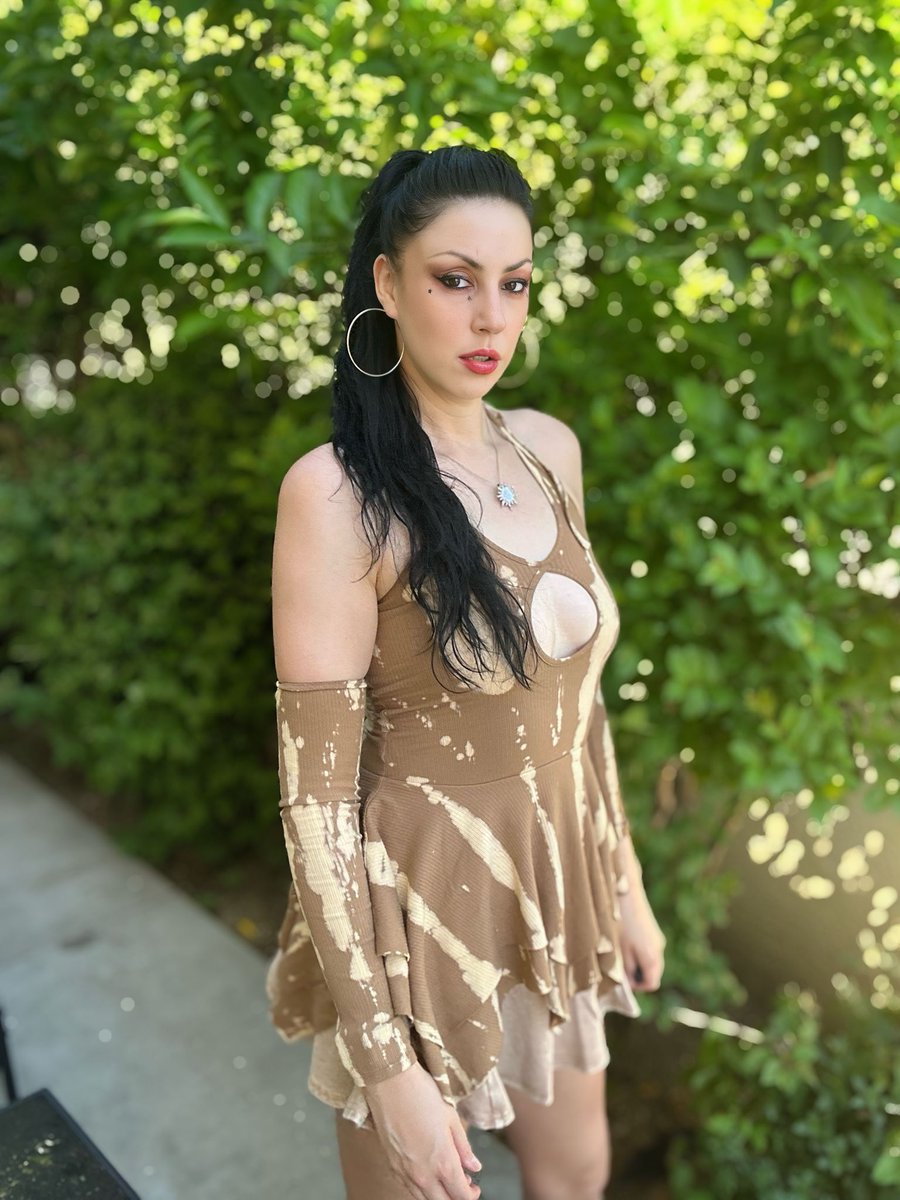 Malia Arrayah tweet media