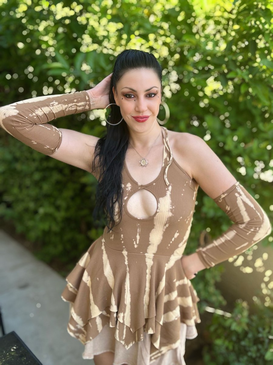 Malia Arrayah tweet media