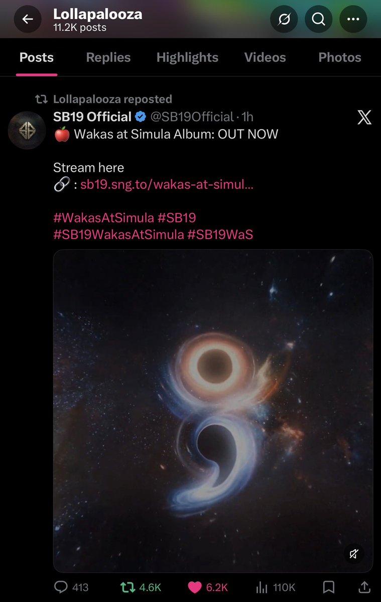 apple 🖤 tweet media