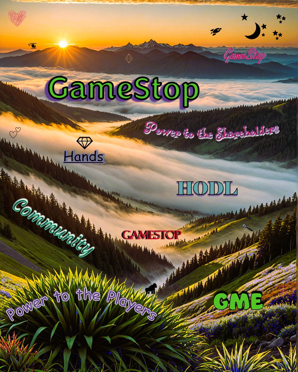 SadieRigs 💎 💜 tweet media