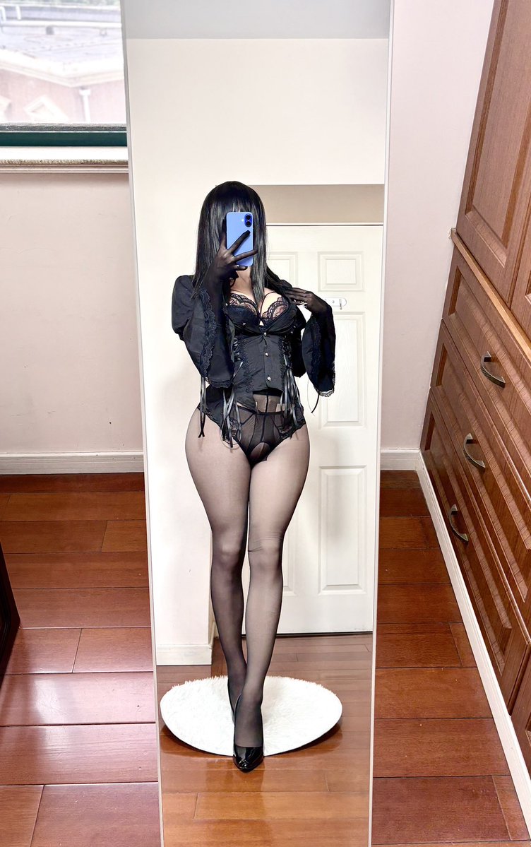 天真喵 tweet media