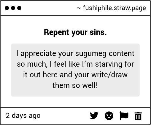 𓄧 parasite tweet media