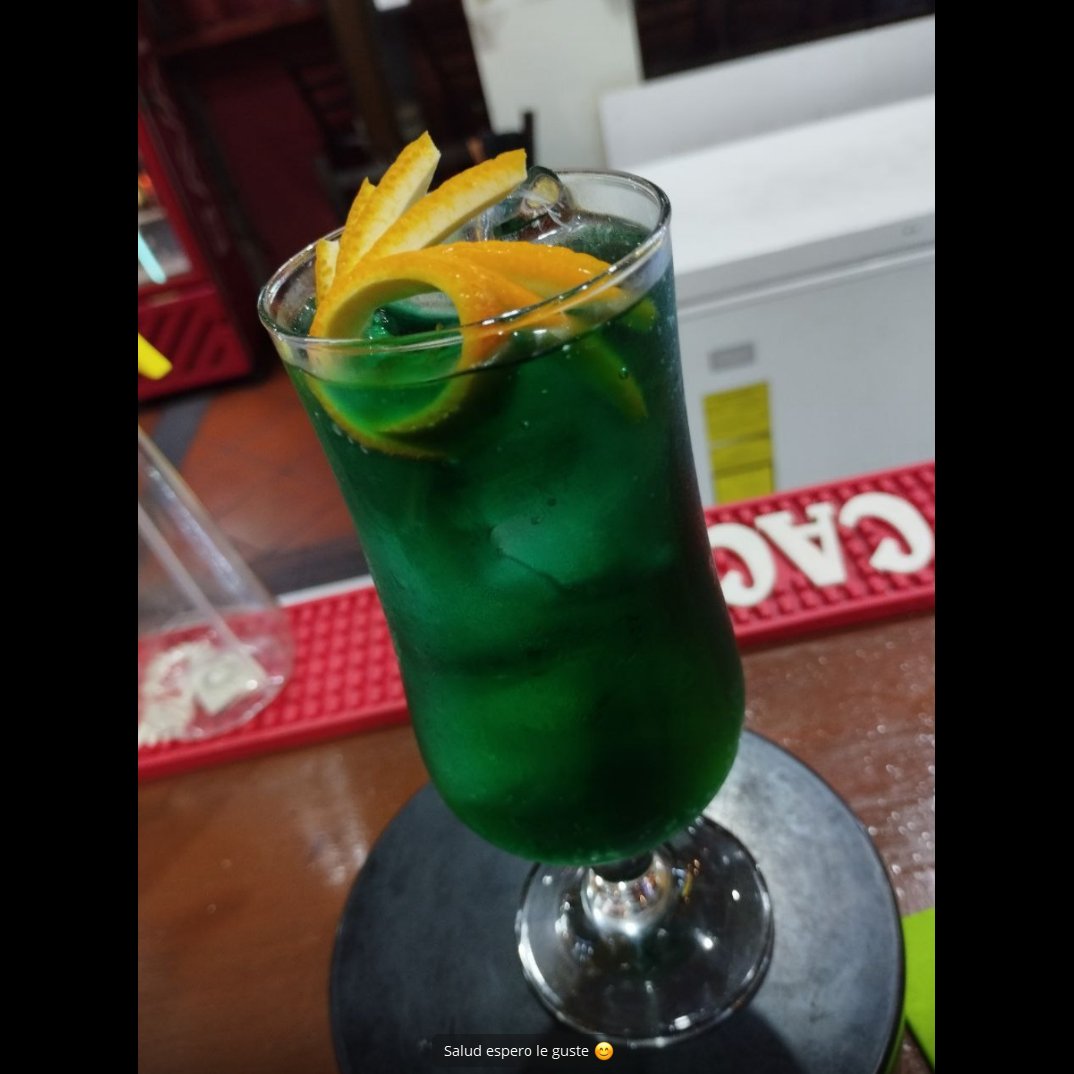 Everywhere I go, I see his face