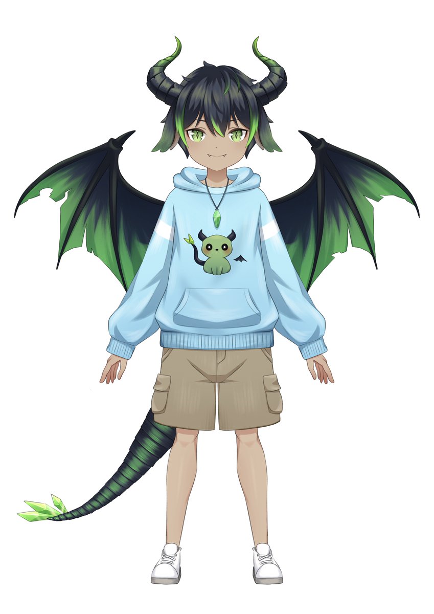 Angwy Dwagon tweet media