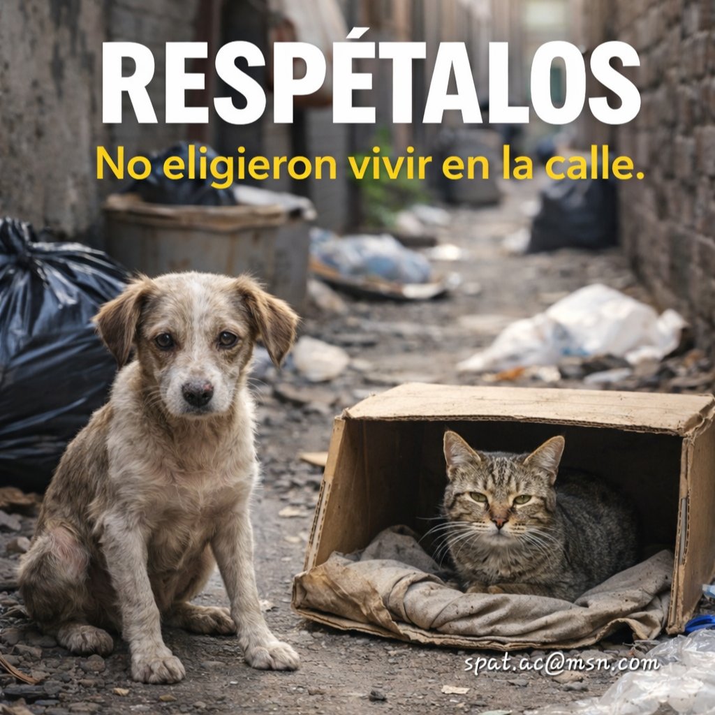 Sociedad Protectora Animal Tamaulipeca Ac tweet media